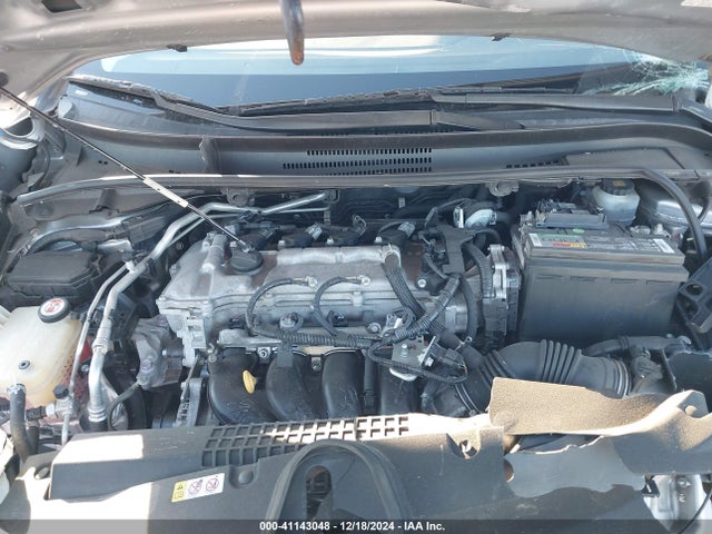 Toyota COROLLA LE 2020 JTDEPRAE1LJ021602 Image 10