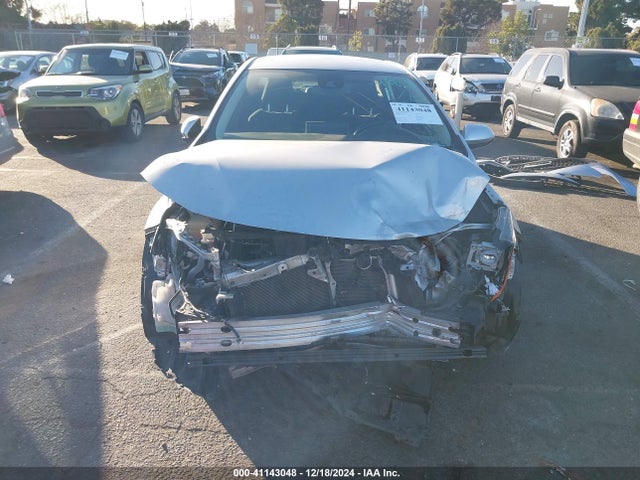 Toyota COROLLA LE 2020 JTDEPRAE1LJ021602 Image 13