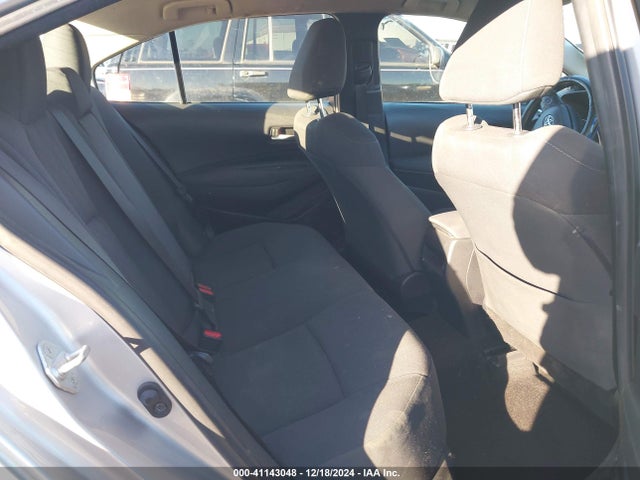 Toyota COROLLA LE 2020 JTDEPRAE1LJ021602 Image 8