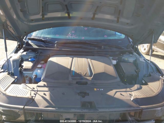 KM8KN4DE3RU293482 Hyundai Ioniq 5 Sel