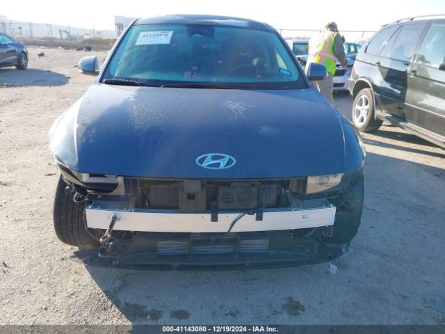 KM8KN4DE3RU293482 Hyundai Ioniq 5 Sel