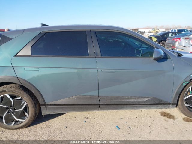 KM8KN4DE3RU293482 Hyundai Ioniq 5 Sel