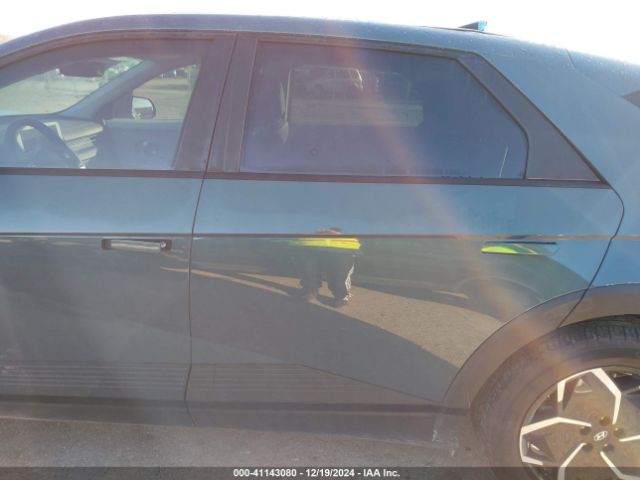 KM8KN4DE3RU293482 Hyundai Ioniq 5 Sel