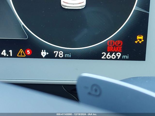 KM8KN4DE3RU293482 Hyundai Ioniq 5 Sel