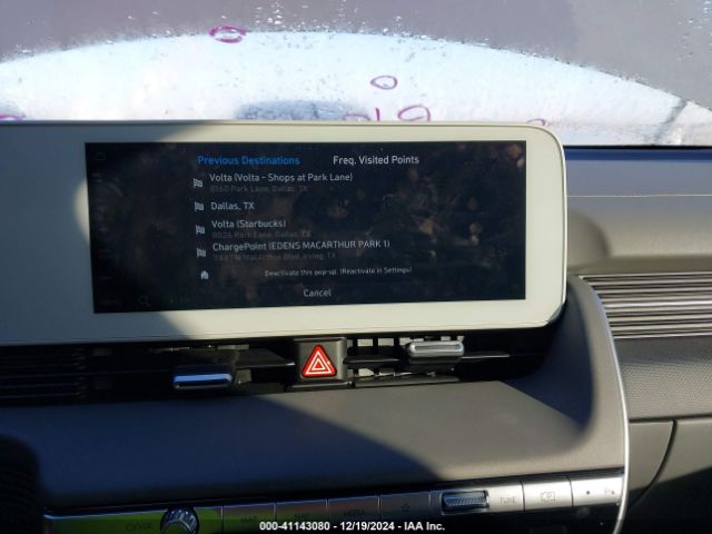 KM8KN4DE3RU293482 Hyundai Ioniq 5 Sel