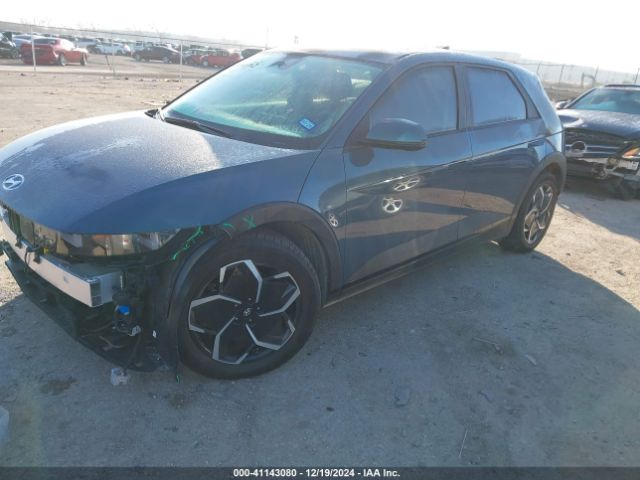 KM8KN4DE3RU293482 Hyundai Ioniq 5 Sel