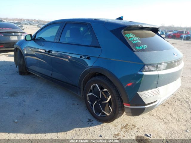 KM8KN4DE3RU293482 Hyundai Ioniq 5 Sel