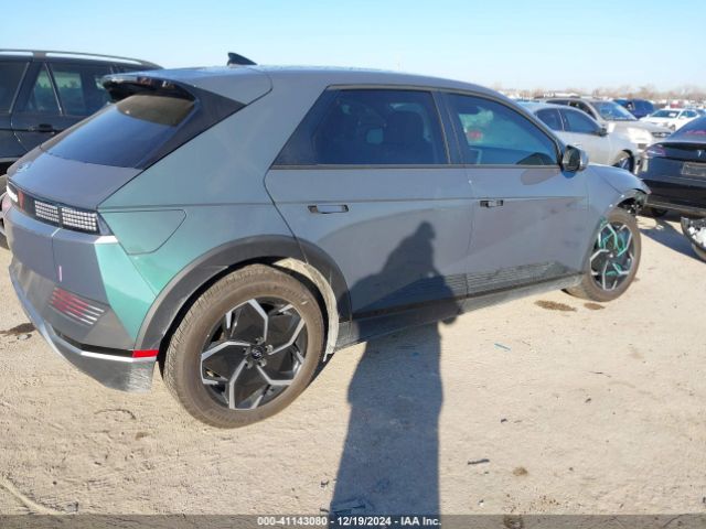 KM8KN4DE3RU293482 Hyundai Ioniq 5 Sel
