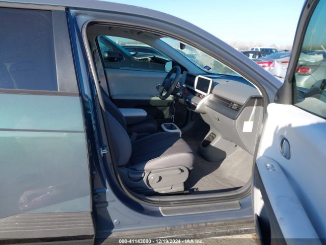 KM8KN4DE3RU293482 Hyundai Ioniq 5 Sel