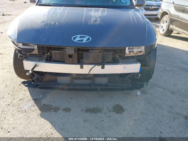 KM8KN4DE3RU293482 Hyundai Ioniq 5 Sel
