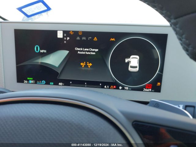KM8KN4DE3RU293482 Hyundai Ioniq 5 Sel