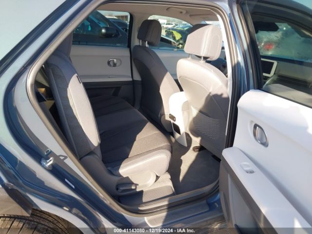 KM8KN4DE3RU293482 Hyundai Ioniq 5 Sel