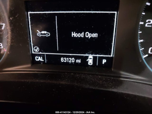 1G1ZG5ST9MF036949 Chevrolet Malibu Fwd Rs