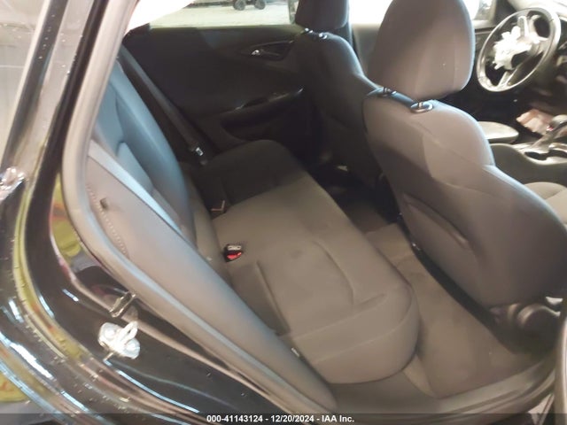 1G1ZG5ST9MF036949 Chevrolet Malibu Fwd Rs