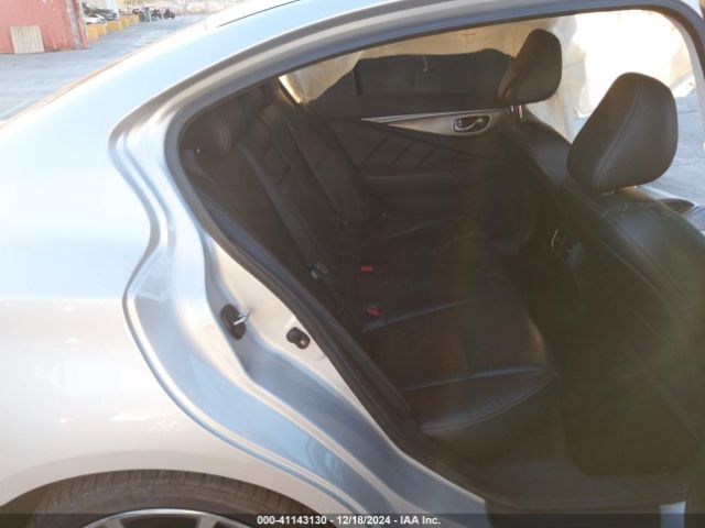 JN1EV7AP1JM354442 Infiniti Q50 3.0t Sport