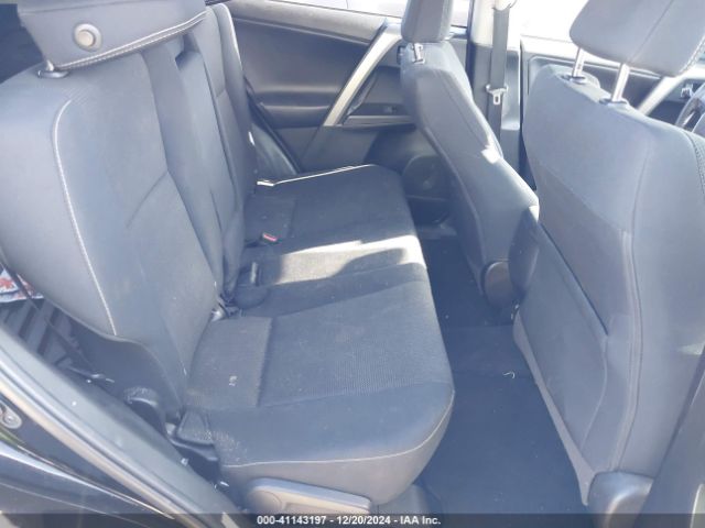 2T3RFREV9JW705732 Toyota Rav4 Xle