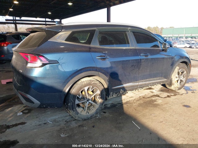 KNDPVCAG2P7069254 KIA Sportage Hybrid Ex