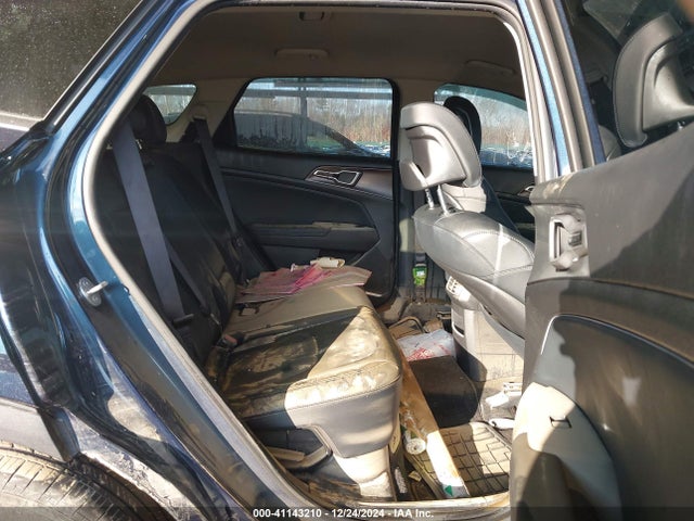 KNDPVCAG2P7069254 KIA Sportage Hybrid Ex