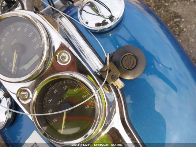 2005 HARLEY-DAVIDSON FXDLI 1HD1GNW175K320830 Photo 10