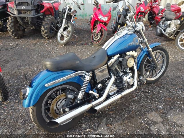2005 HARLEY-DAVIDSON FXDLI 1HD1GNW175K320830 Photo 3