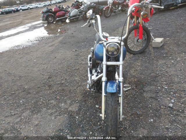 2005 HARLEY-DAVIDSON FXDLI 1HD1GNW175K320830 Photo 4