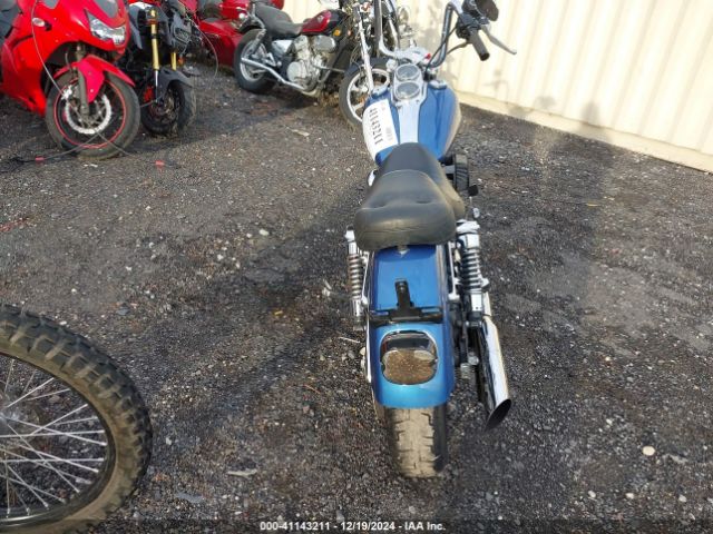 2005 HARLEY-DAVIDSON FXDLI 1HD1GNW175K320830 Photo 5