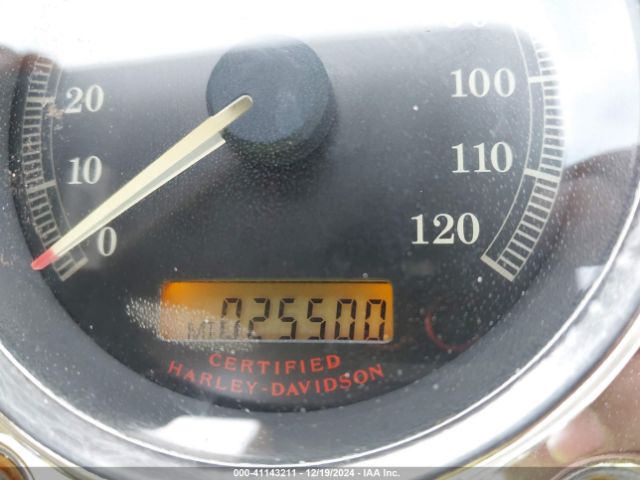 2005 HARLEY-DAVIDSON FXDLI 1HD1GNW175K320830 Photo 6