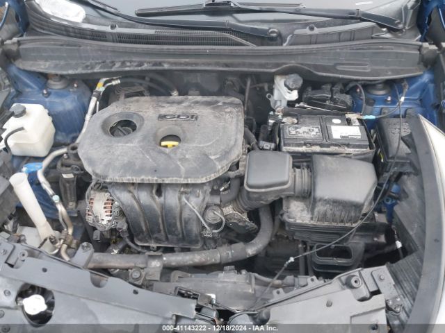 KM8JT3AF6FU032089 Hyundai TUCSON GLS