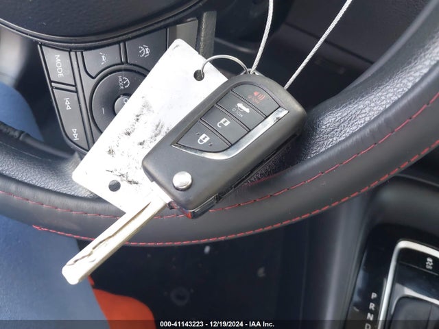 2024 Toyota Corolla Le მანქანა იყიდება აუქციონზე, vin: 5YFB4MDE9RP085837, აუქციონის ნომერი: 41143223