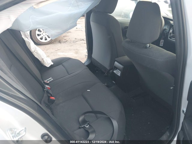 2024 Toyota Corolla Le მანქანა იყიდება აუქციონზე, vin: 5YFB4MDE9RP085837, აუქციონის ნომერი: 41143223