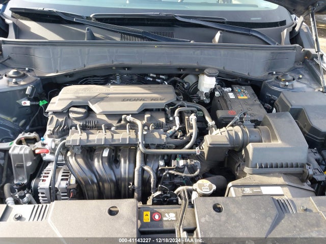 Hyundai Kona Sel 2024 KM8HBCAB6RU165812 Image 10