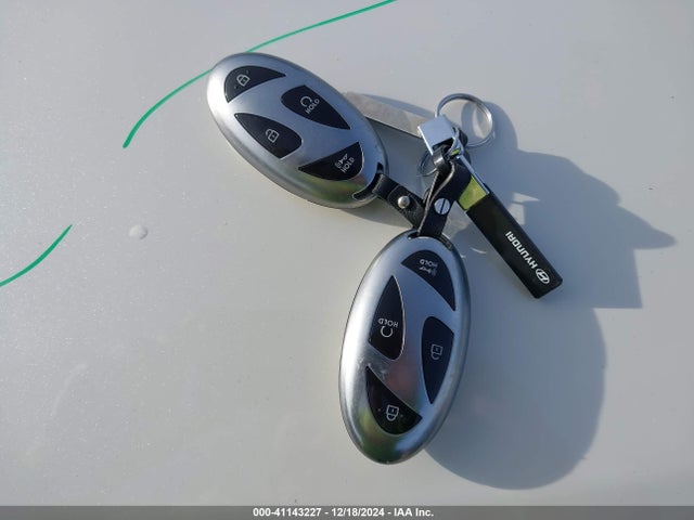 Hyundai Kona Sel 2024 KM8HBCAB6RU165812 Image 11