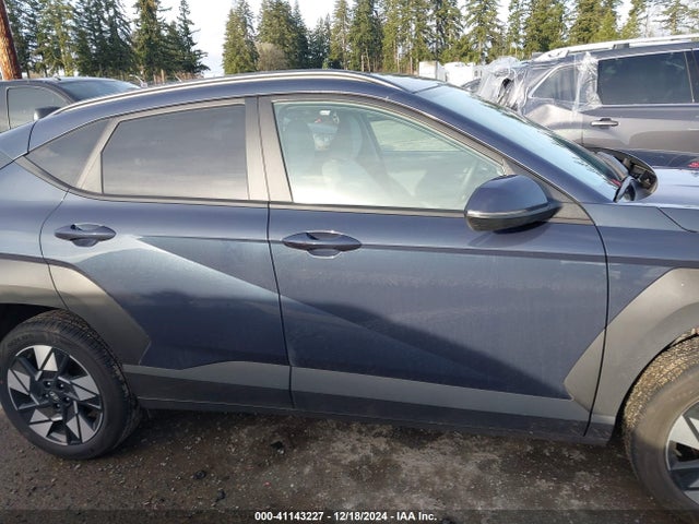 Hyundai Kona Sel 2024 KM8HBCAB6RU165812 Image 13