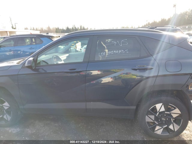 Hyundai Kona Sel 2024 KM8HBCAB6RU165812 Image 14