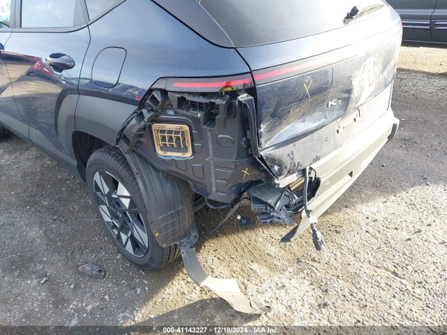Hyundai Kona Sel 2024 KM8HBCAB6RU165812 Image 6