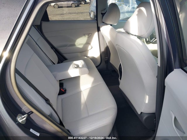 Hyundai Kona Sel 2024 KM8HBCAB6RU165812 Image 8