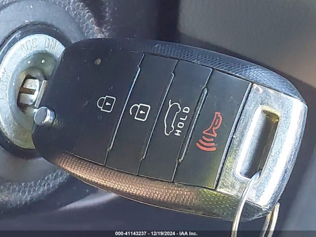 KIA Soul 2015 KNDJN2A25F7127652 Image 11
