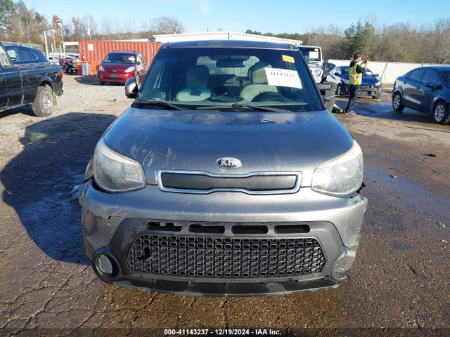 KIA Soul 2015 KNDJN2A25F7127652 Image 12