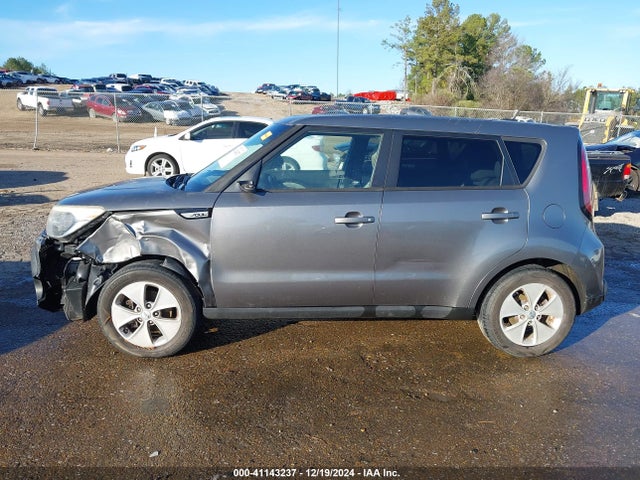 KIA Soul 2015 KNDJN2A25F7127652 Image 14
