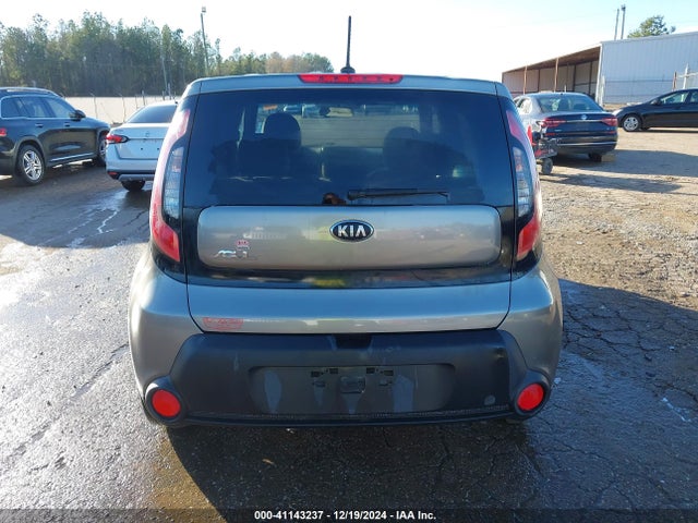 KIA Soul 2015 KNDJN2A25F7127652 Image 16