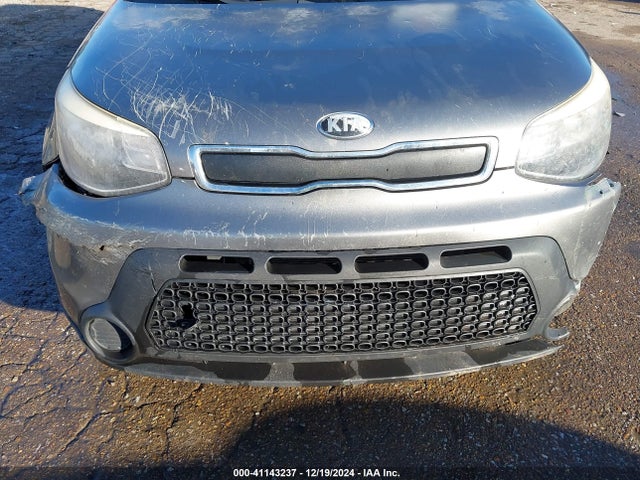 KIA Soul 2015 KNDJN2A25F7127652 Image 17