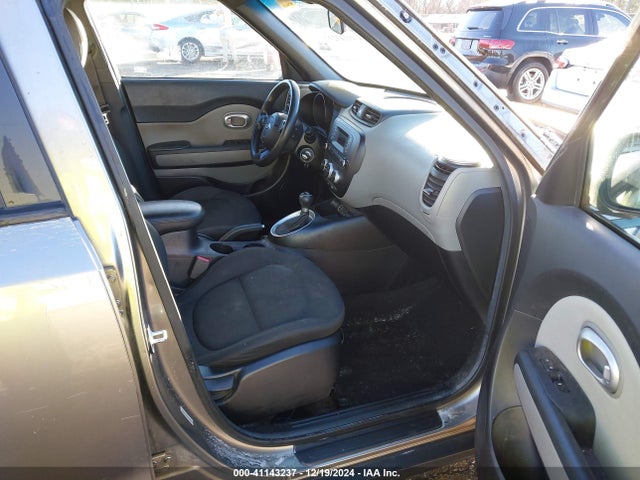KIA Soul 2015 KNDJN2A25F7127652 Image 5