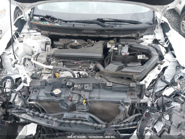 Nissan ROGUE S 2017 JN8AT2MV9HW007362 Image 10