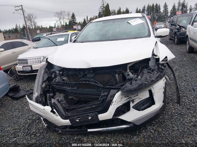 Nissan ROGUE S 2017 JN8AT2MV9HW007362 Image 13