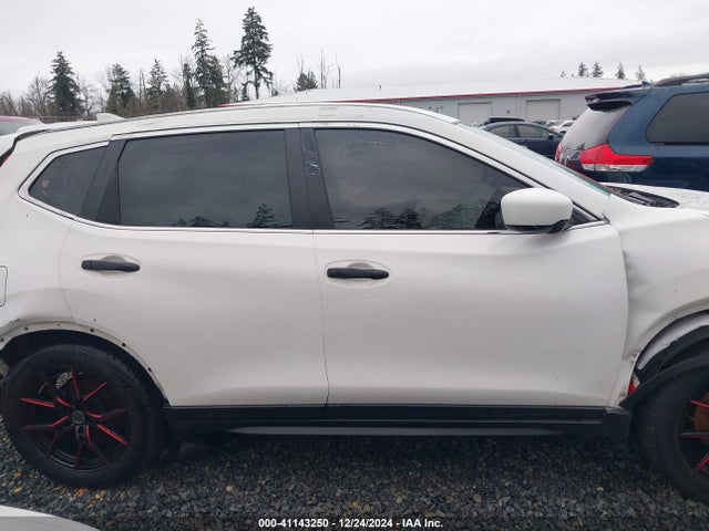 Nissan ROGUE S 2017 JN8AT2MV9HW007362 Image 14