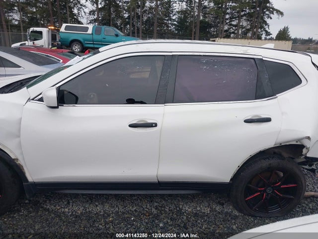 Nissan ROGUE S 2017 JN8AT2MV9HW007362 Image 15