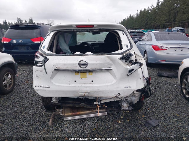 Nissan ROGUE S 2017 JN8AT2MV9HW007362 Image 17