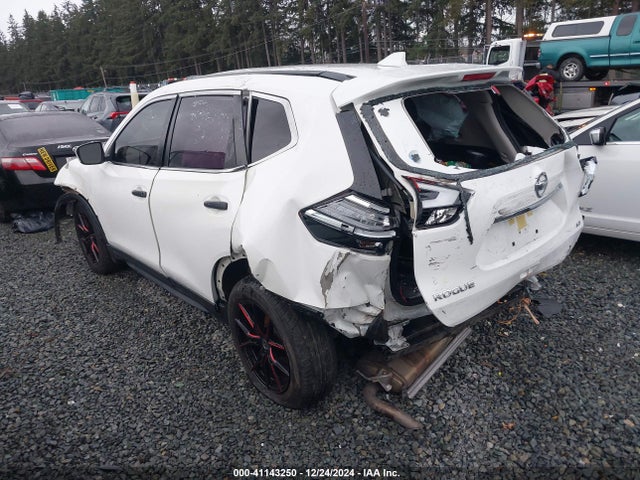 Nissan ROGUE S 2017 JN8AT2MV9HW007362 Image 3