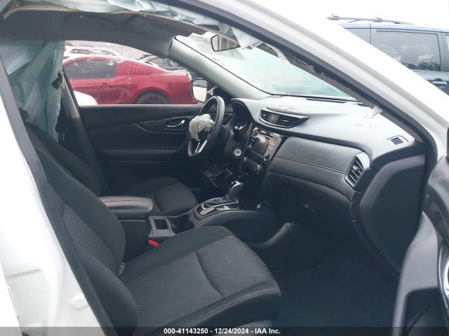 Nissan ROGUE S 2017 JN8AT2MV9HW007362 Image 5