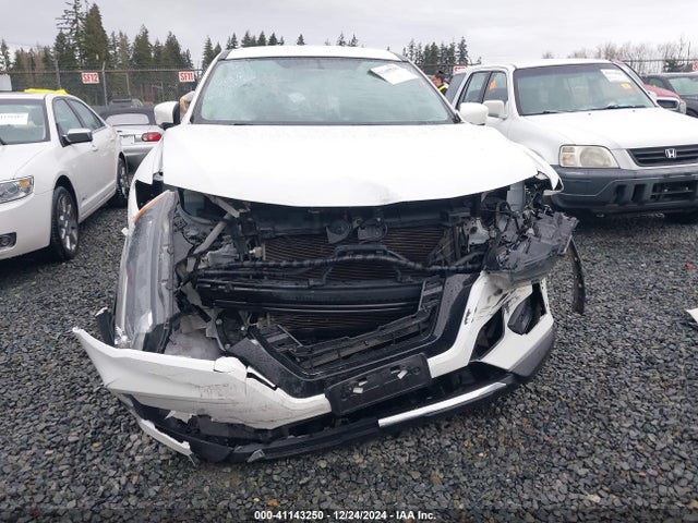 Nissan ROGUE S 2017 JN8AT2MV9HW007362 Image 6